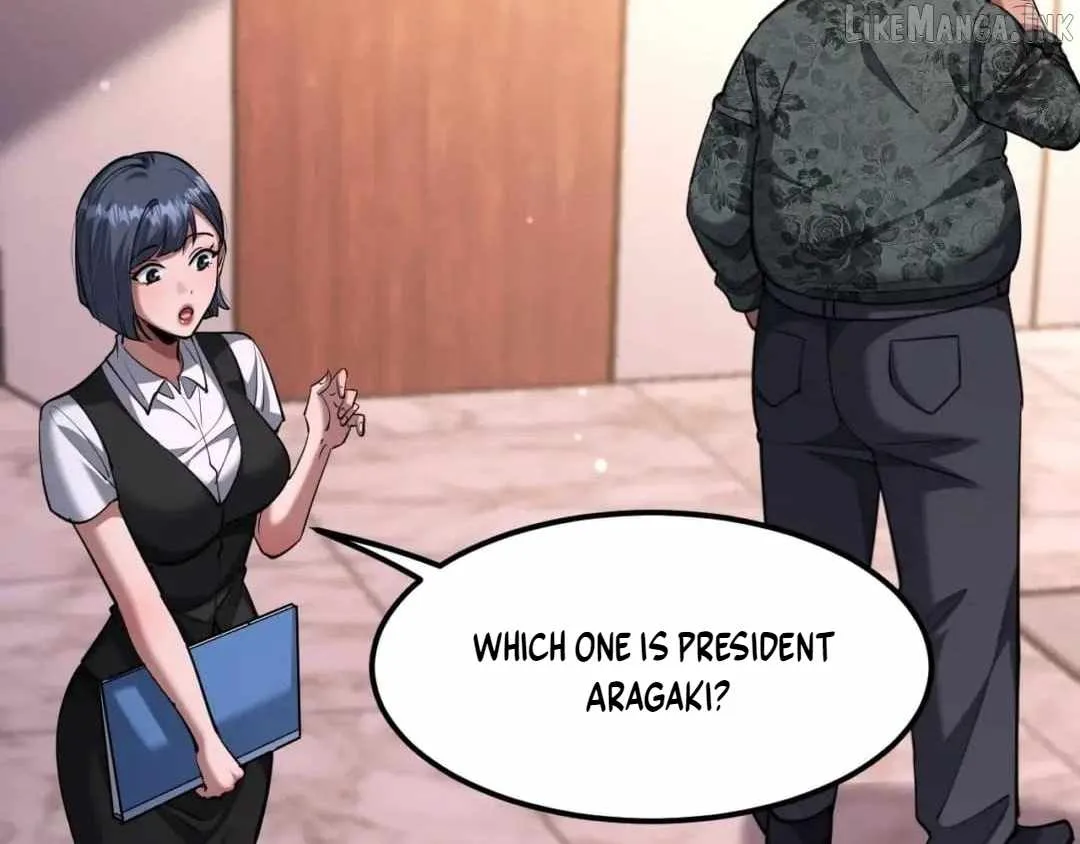 I’m Trapped In This Day For One Thousand Years Chapter 289 page 50