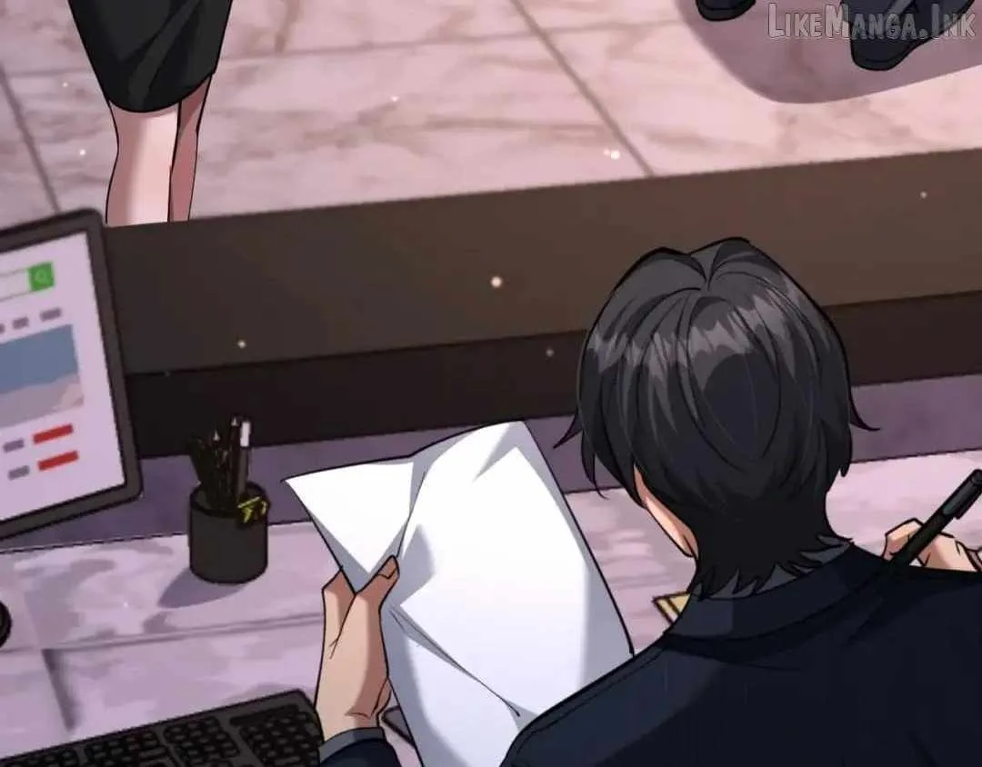 I’m Trapped In This Day For One Thousand Years Chapter 289 page 51