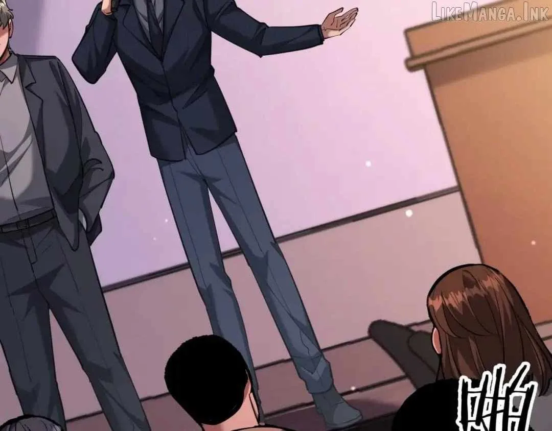 I’m Trapped In This Day For One Thousand Years Chapter 289 page 54