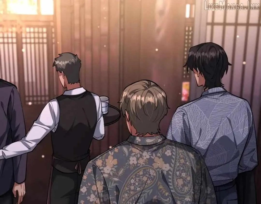 I’m Trapped In This Day For One Thousand Years Chapter 289 page 57