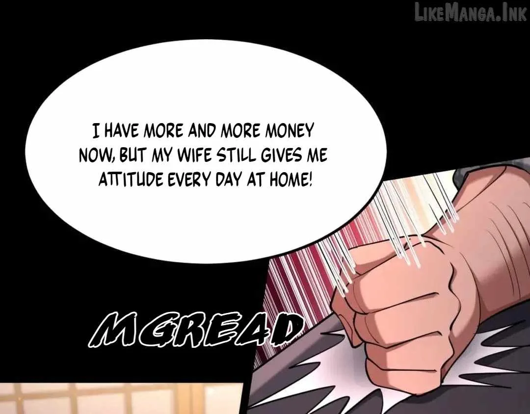 I’m Trapped In This Day For One Thousand Years Chapter 289 page 59