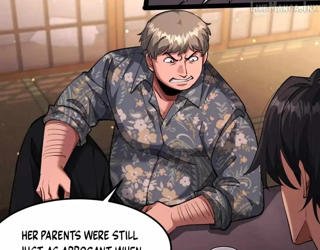 I’m Trapped In This Day For One Thousand Years Chapter 289 page 60