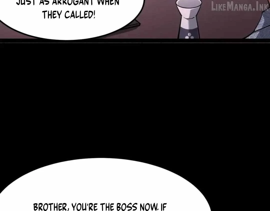I’m Trapped In This Day For One Thousand Years Chapter 289 page 61
