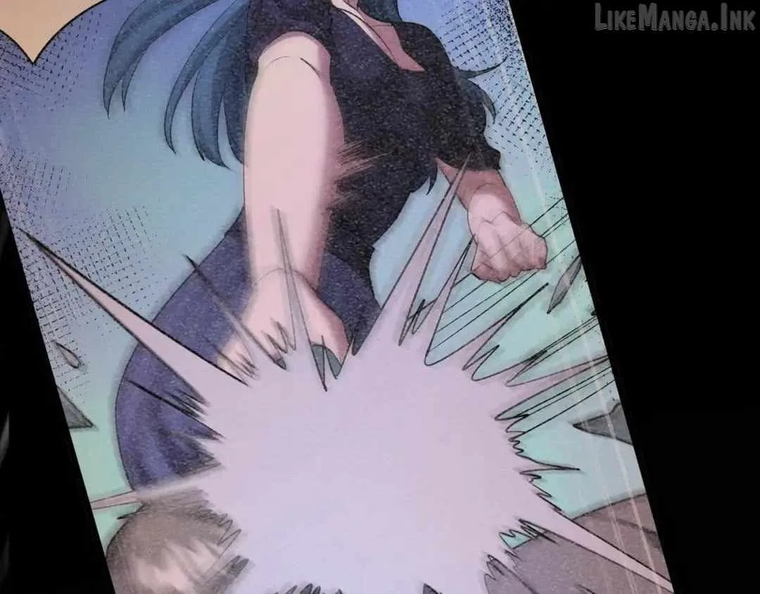 I’m Trapped In This Day For One Thousand Years Chapter 289 page 77