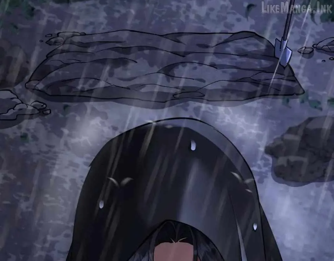 I’m Trapped In This Day For One Thousand Years Chapter 289 page 81