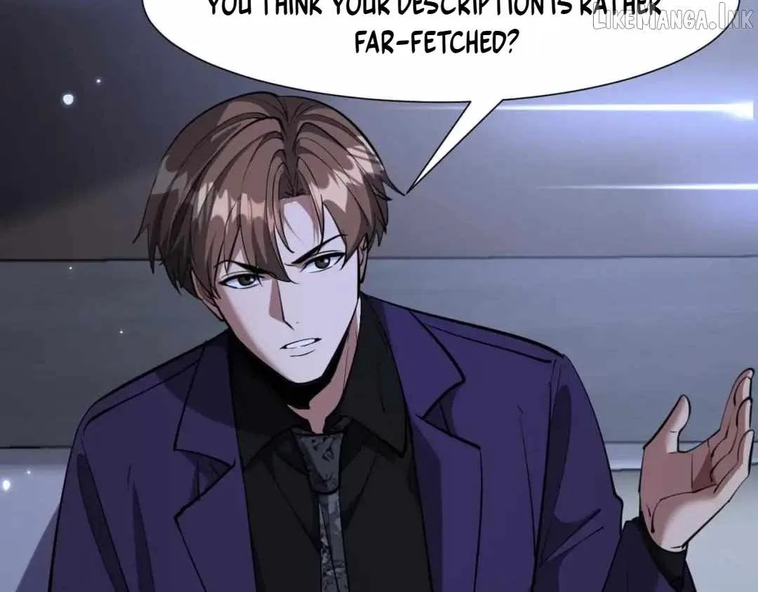 I’m Trapped In This Day For One Thousand Years Chapter 289 page 88