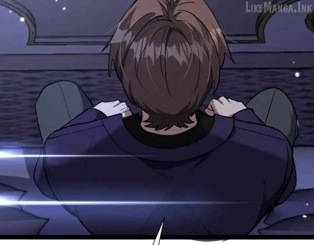 I’m Trapped In This Day For One Thousand Years Chapter 289 page 95