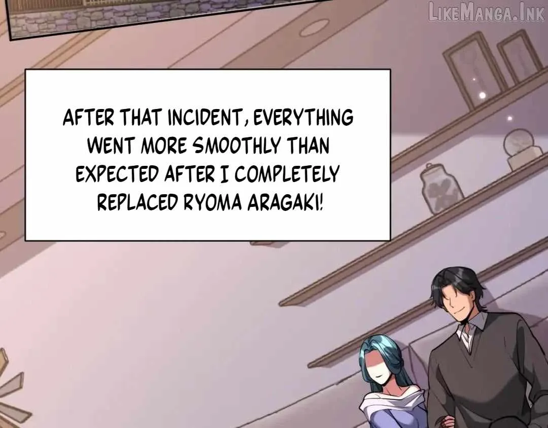 I’m Trapped In This Day For One Thousand Years Chapter 289 page 104