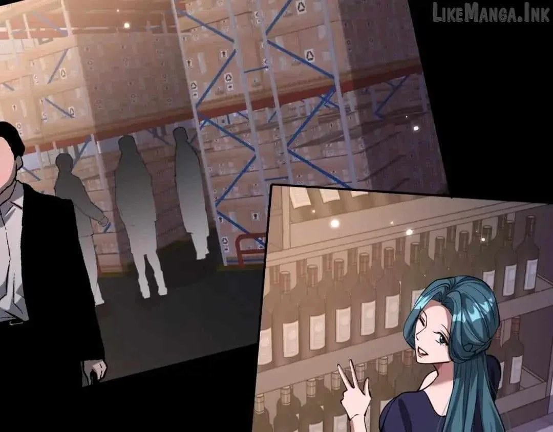 I’m Trapped In This Day For One Thousand Years Chapter 289 page 102