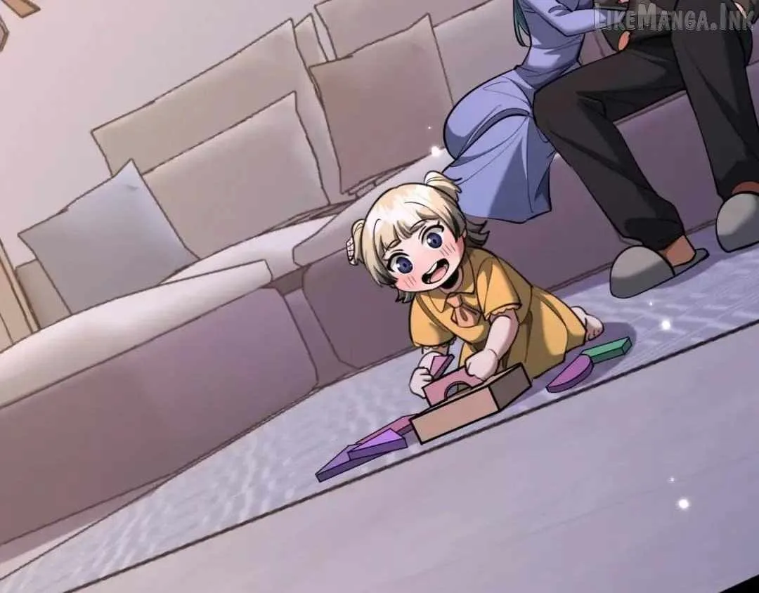 I’m Trapped In This Day For One Thousand Years Chapter 289 page 105