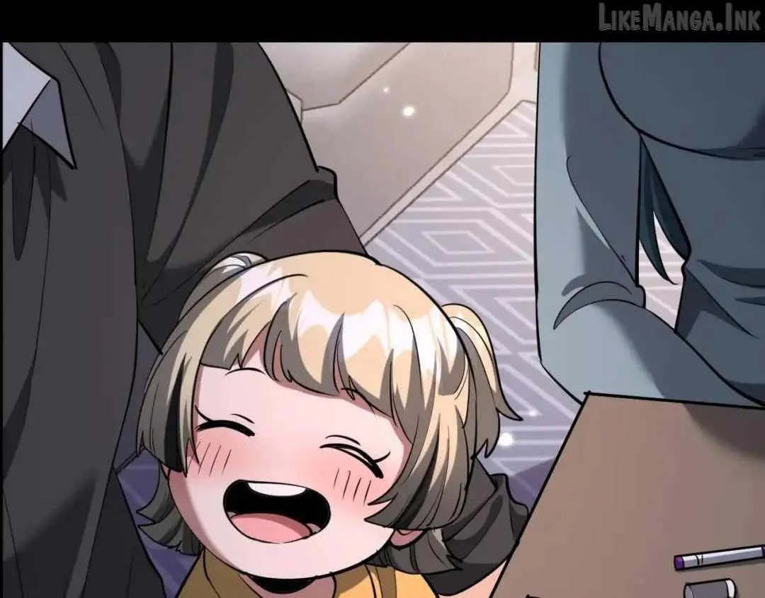 I’m Trapped In This Day For One Thousand Years Chapter 289 page 107
