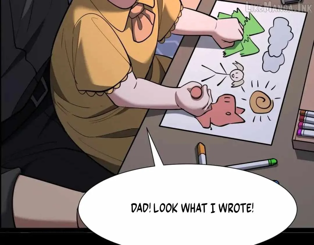 I’m Trapped In This Day For One Thousand Years Chapter 289 page 108