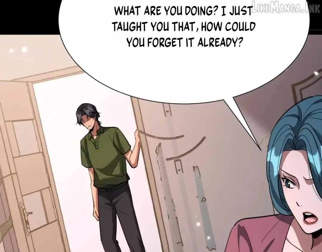 I’m Trapped In This Day For One Thousand Years Chapter 289 page 110