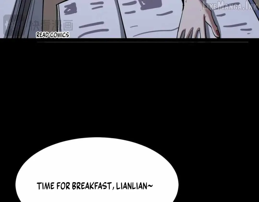 I’m Trapped In This Day For One Thousand Years Chapter 289 page 112
