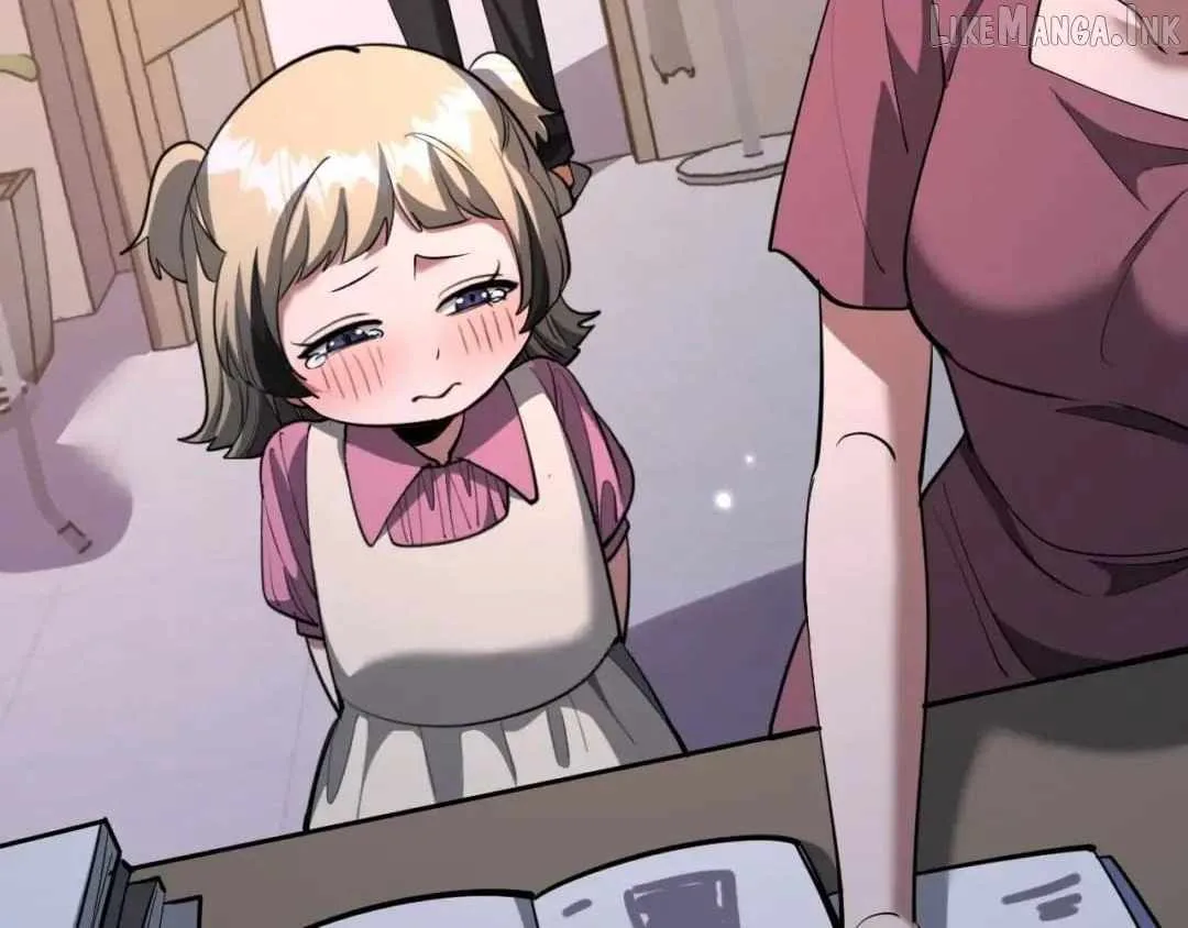 I’m Trapped In This Day For One Thousand Years Chapter 289 page 111