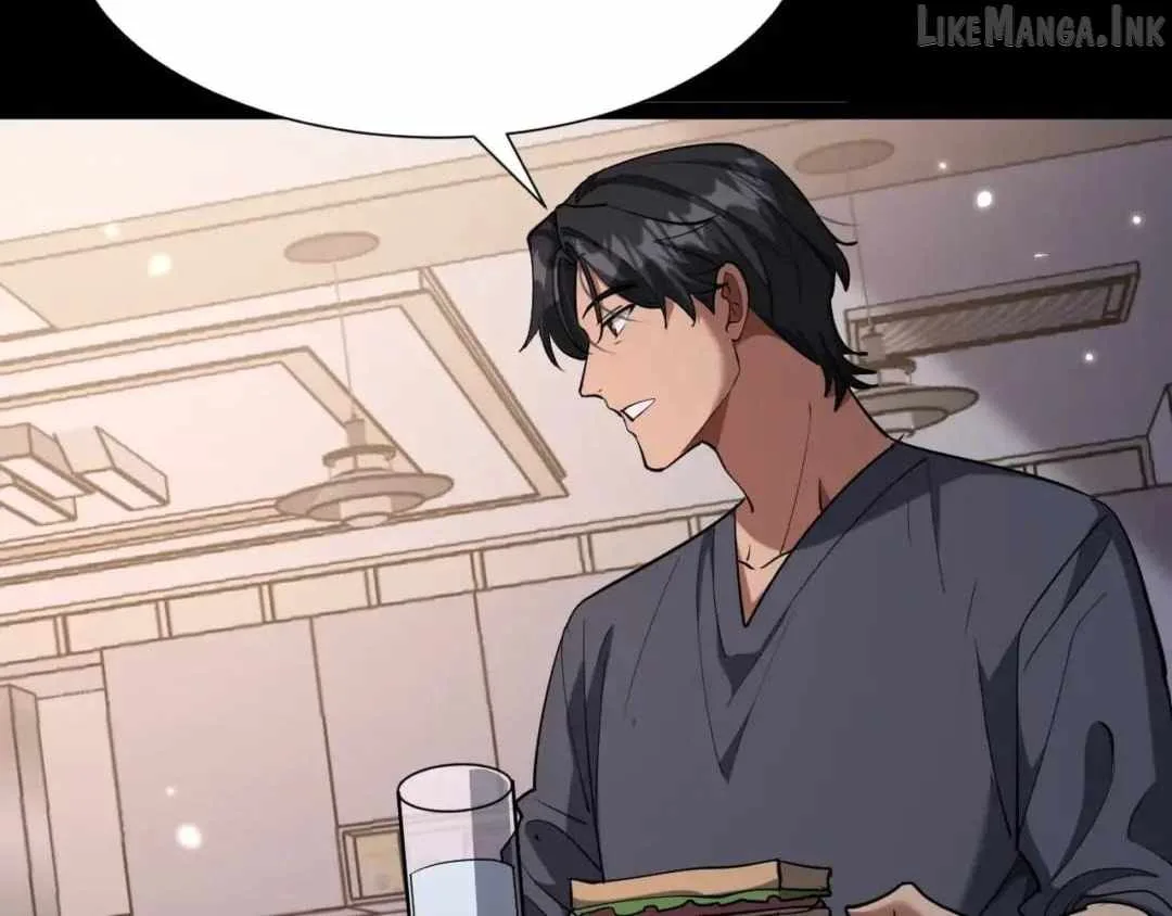 I’m Trapped In This Day For One Thousand Years Chapter 289 page 113