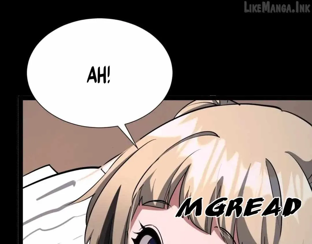 I’m Trapped In This Day For One Thousand Years Chapter 289 page 118