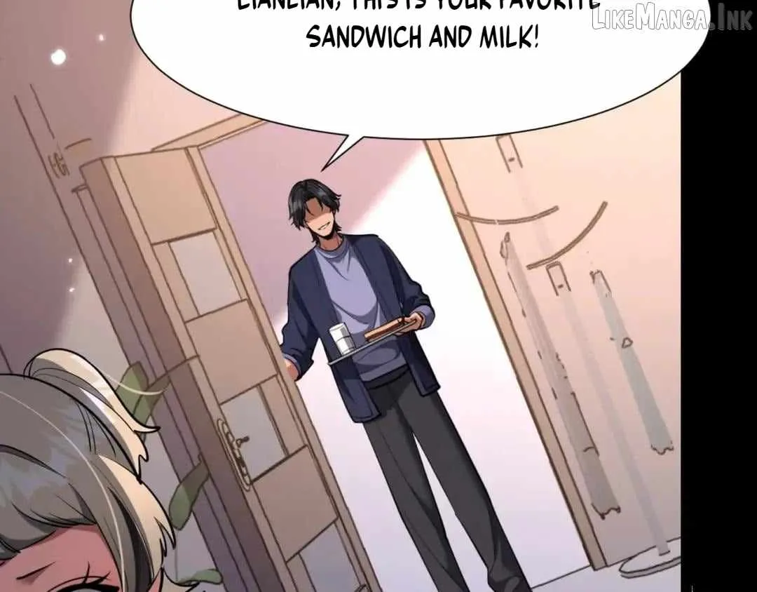 I’m Trapped In This Day For One Thousand Years Chapter 289 page 116