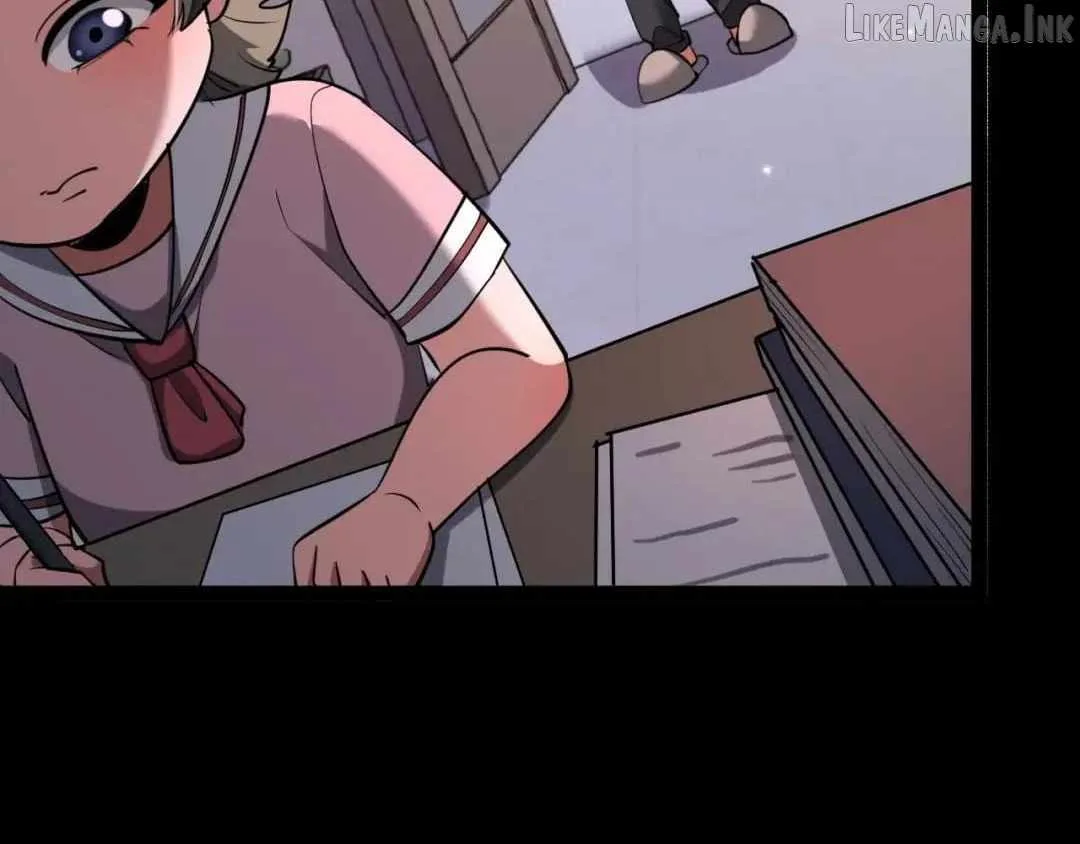 I’m Trapped In This Day For One Thousand Years Chapter 289 page 117