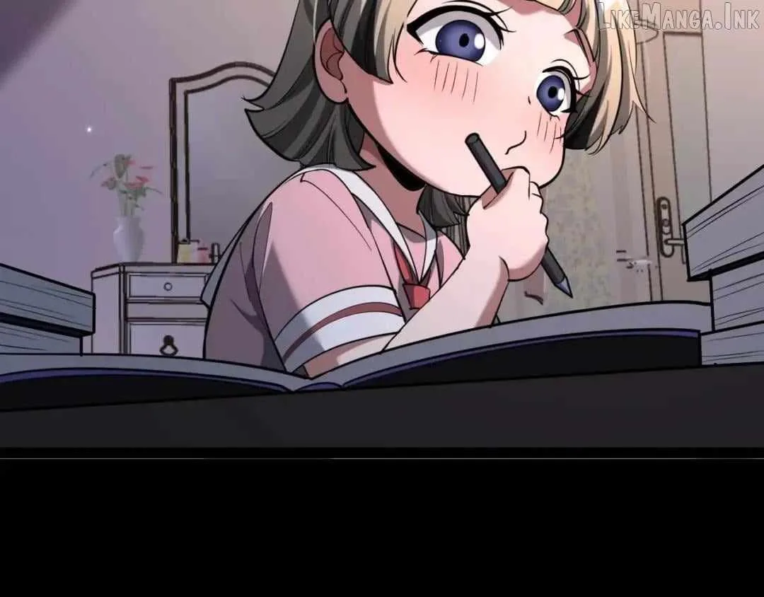 I’m Trapped In This Day For One Thousand Years Chapter 289 page 121