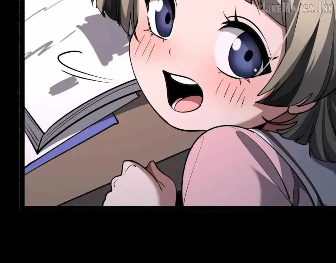 I’m Trapped In This Day For One Thousand Years Chapter 289 page 119