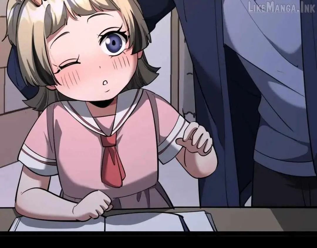I’m Trapped In This Day For One Thousand Years Chapter 289 page 124