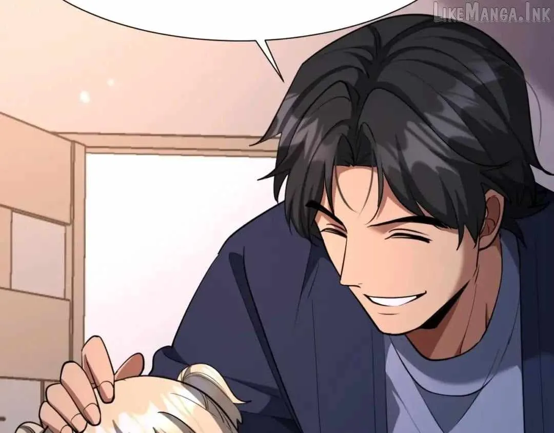 I’m Trapped In This Day For One Thousand Years Chapter 289 page 123