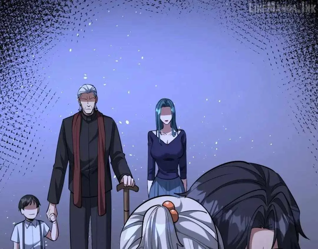 I’m Trapped In This Day For One Thousand Years Chapter 289 page 130