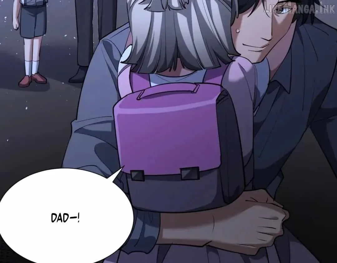 I’m Trapped In This Day For One Thousand Years Chapter 289 page 131