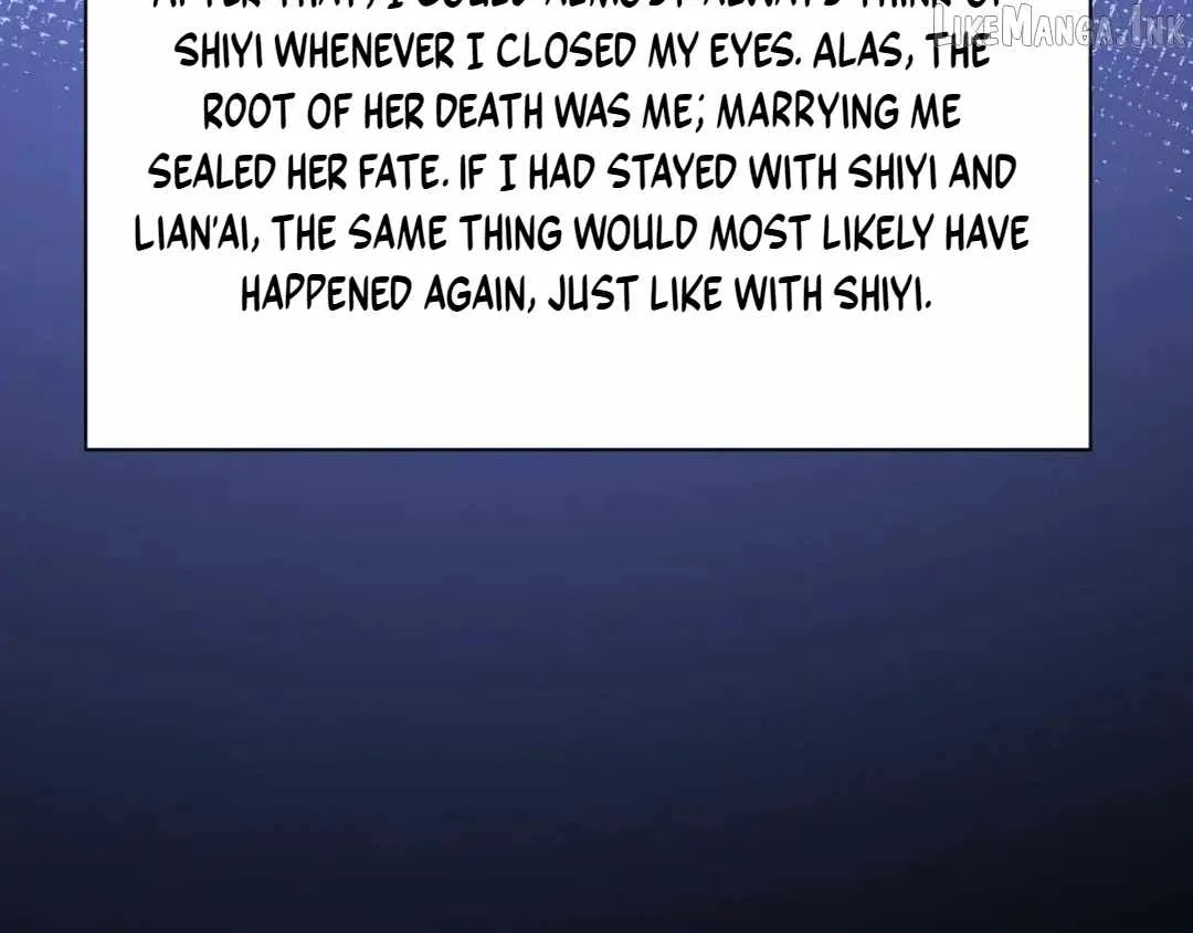 I’m Trapped In This Day For One Thousand Years Chapter 289 page 136