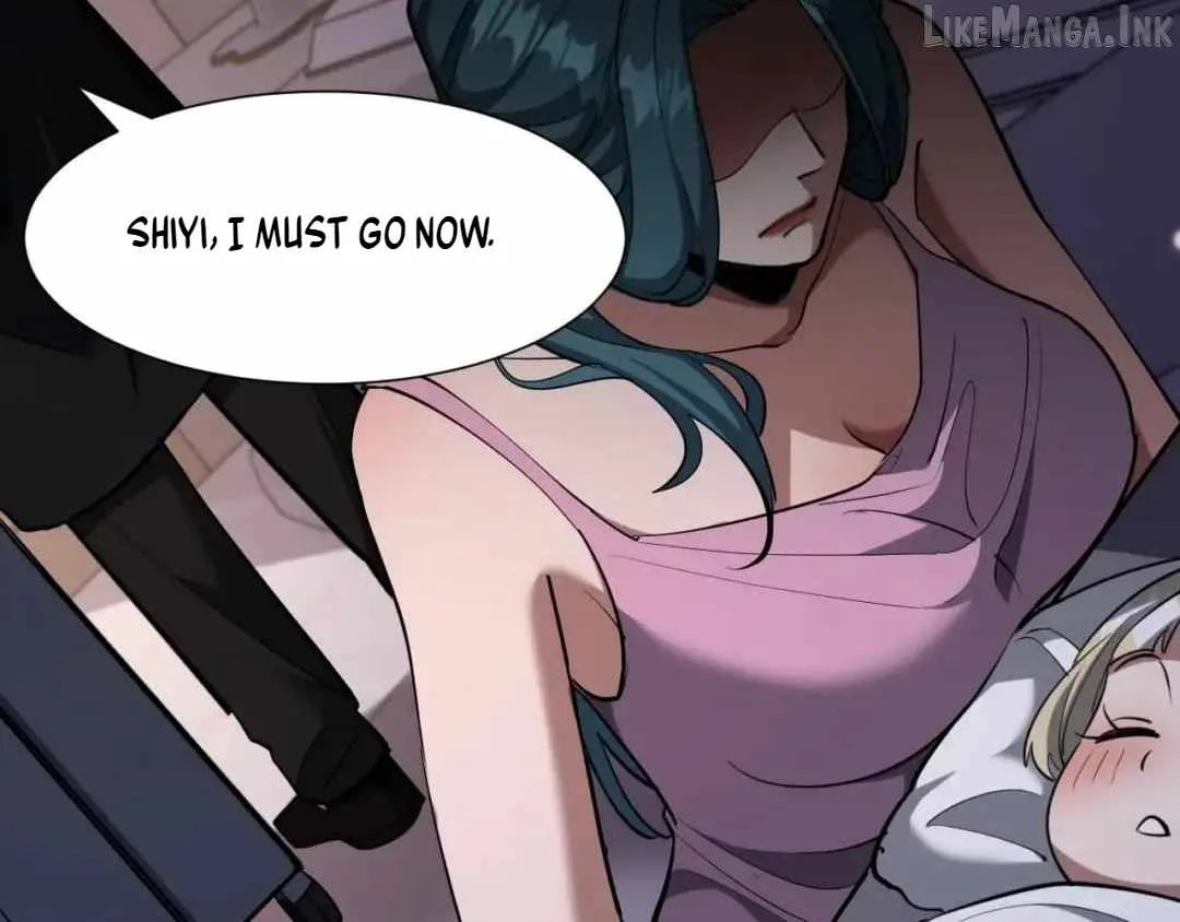 I’m Trapped In This Day For One Thousand Years Chapter 289 page 140