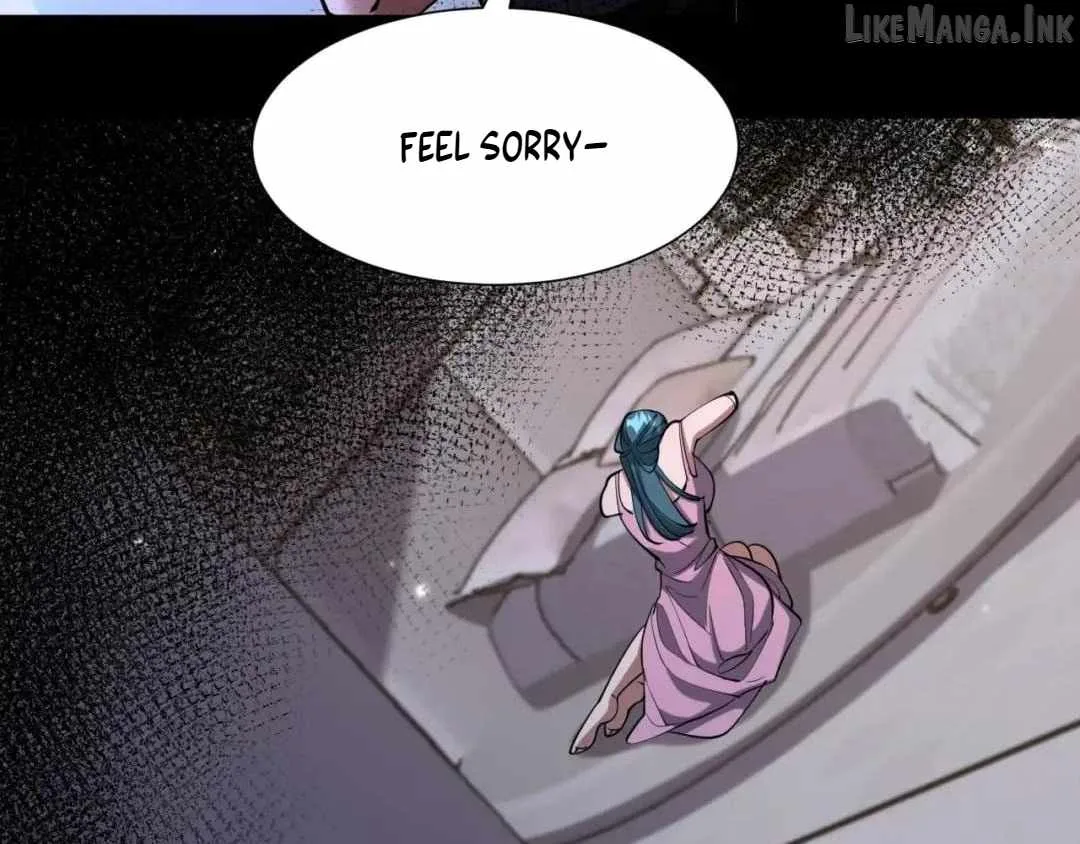 I’m Trapped In This Day For One Thousand Years Chapter 289 page 143