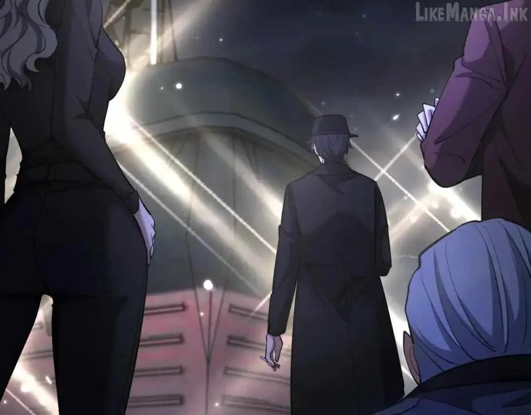 I’m Trapped In This Day For One Thousand Years Chapter 289 page 151