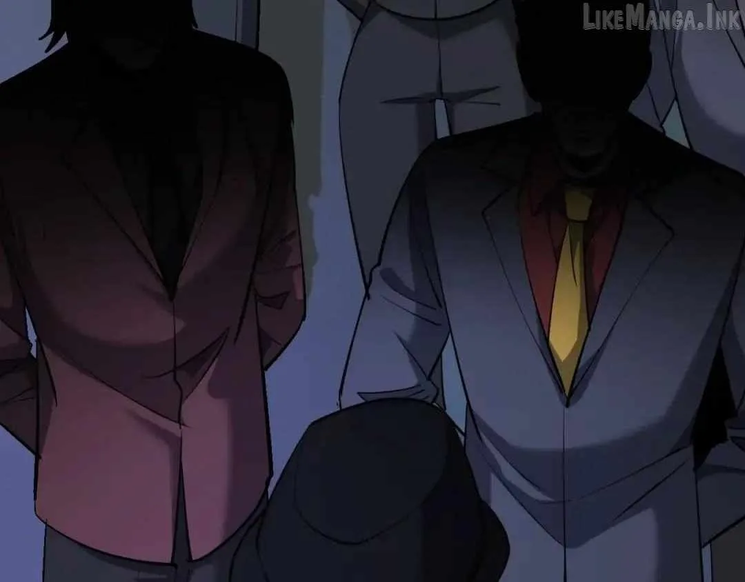 I’m Trapped In This Day For One Thousand Years Chapter 289 page 157