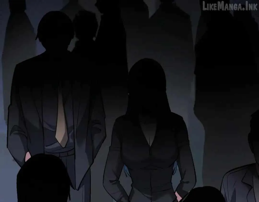 I’m Trapped In This Day For One Thousand Years Chapter 289 page 156