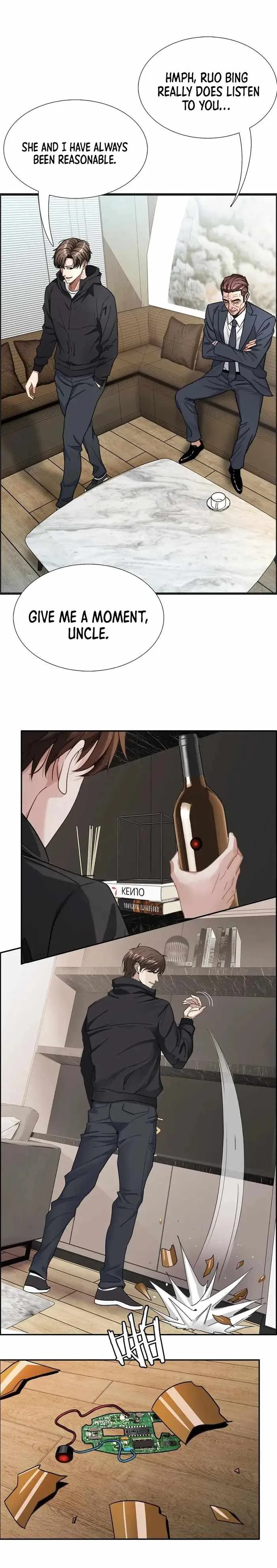 I’m Trapped In This Day For One Thousand Years Chapter 29 page 22