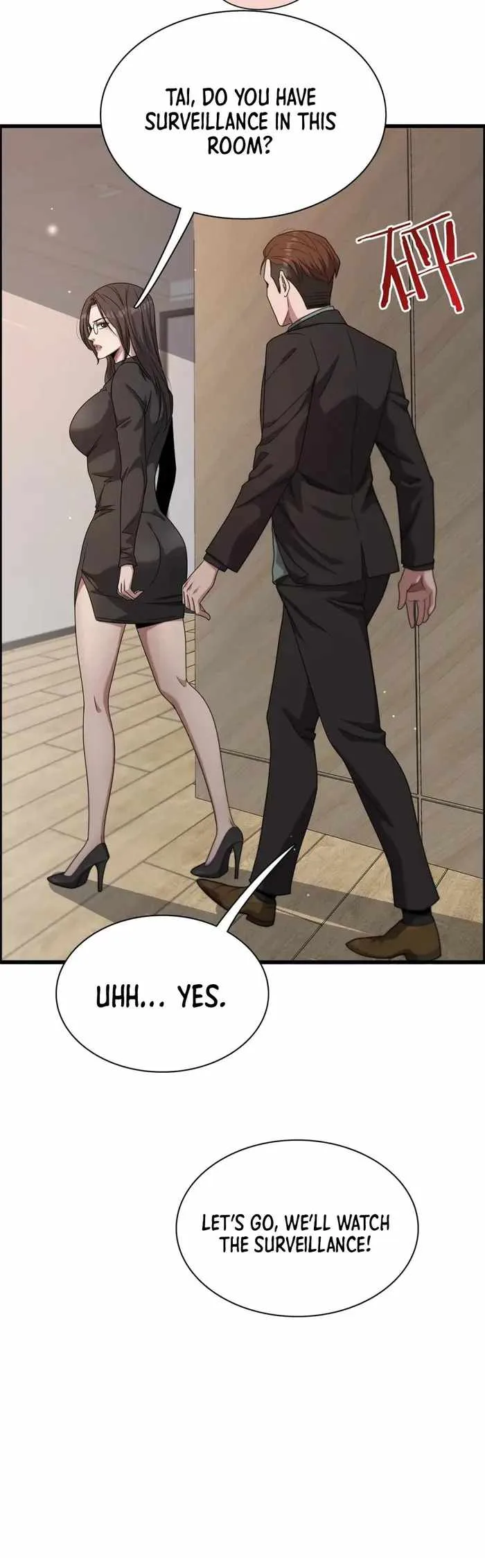 I’m Trapped In This Day For One Thousand Years Chapter 29 page 21