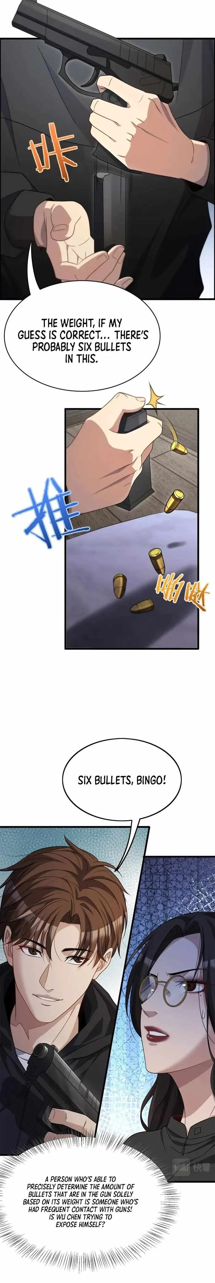 I’m Trapped In This Day For One Thousand Years Chapter 29 page 16