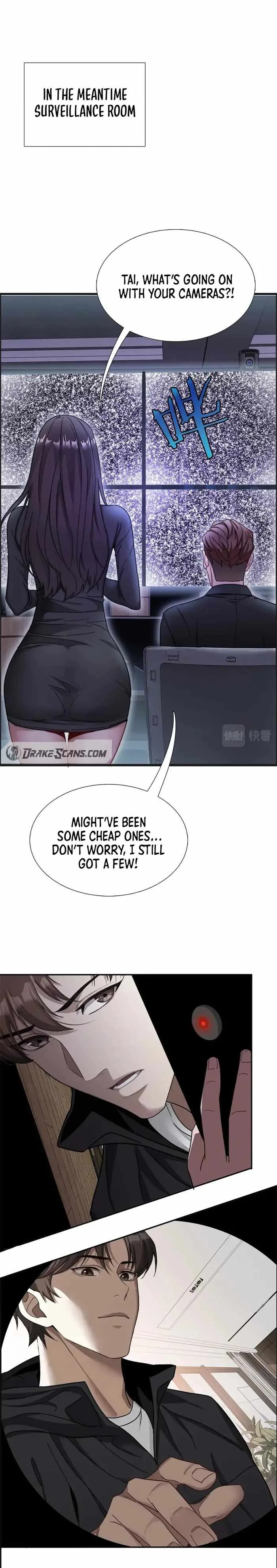 I’m Trapped In This Day For One Thousand Years Chapter 29 page 23