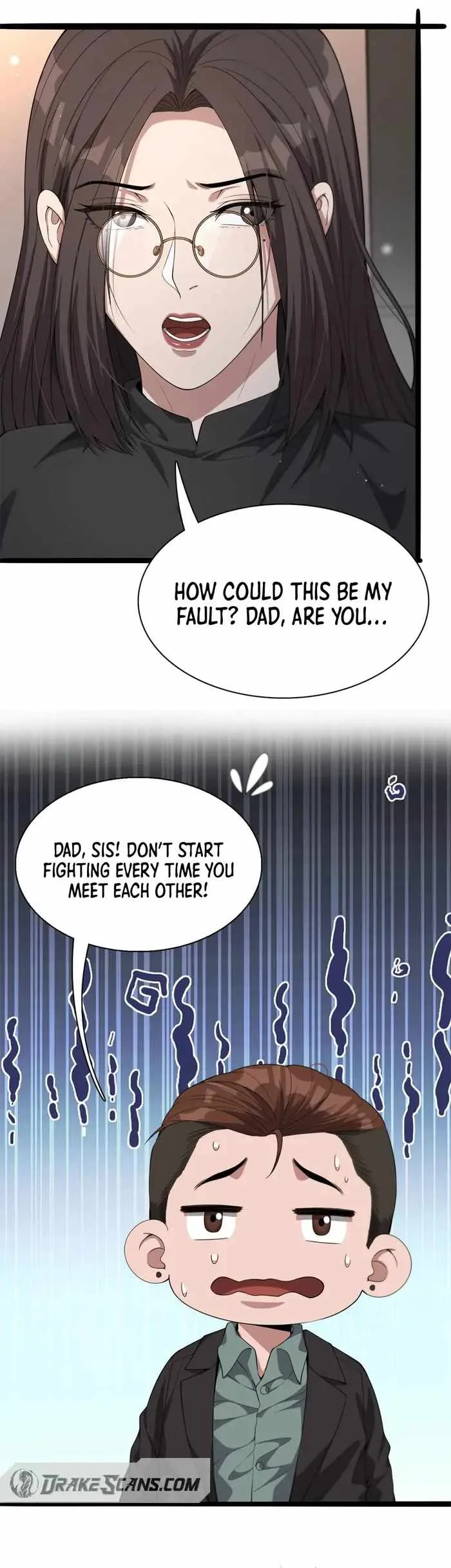 I’m Trapped In This Day For One Thousand Years Chapter 29 page 3