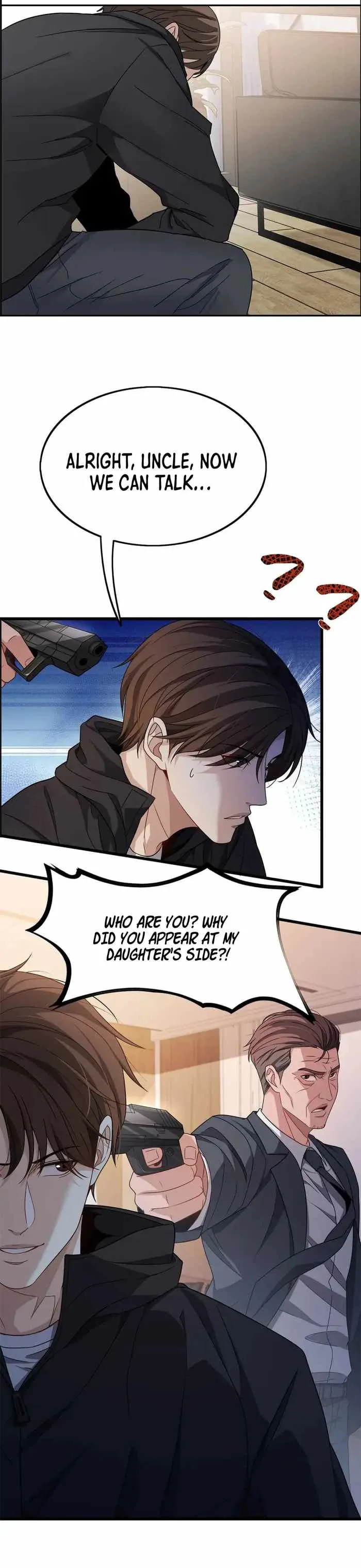 I’m Trapped In This Day For One Thousand Years Chapter 29 page 24