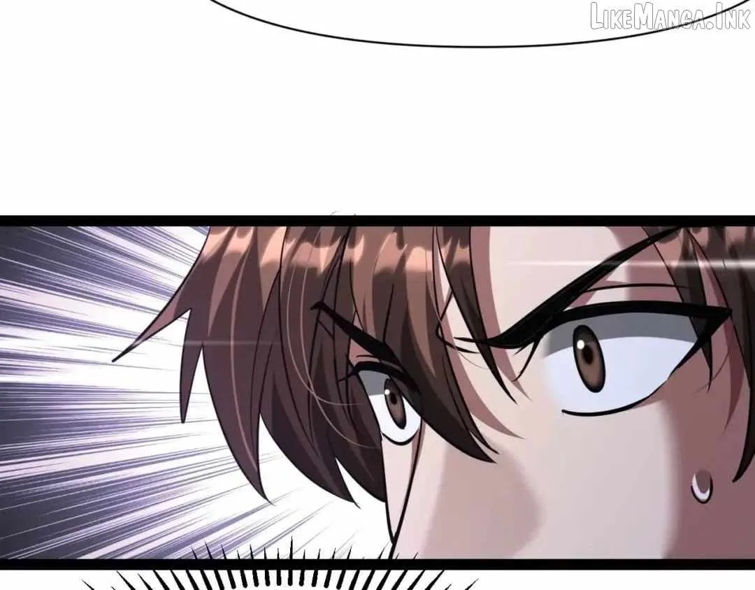 I’m Trapped In This Day For One Thousand Years Chapter 290 page 17