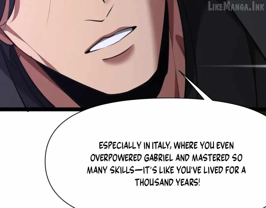I’m Trapped In This Day For One Thousand Years Chapter 290 page 16
