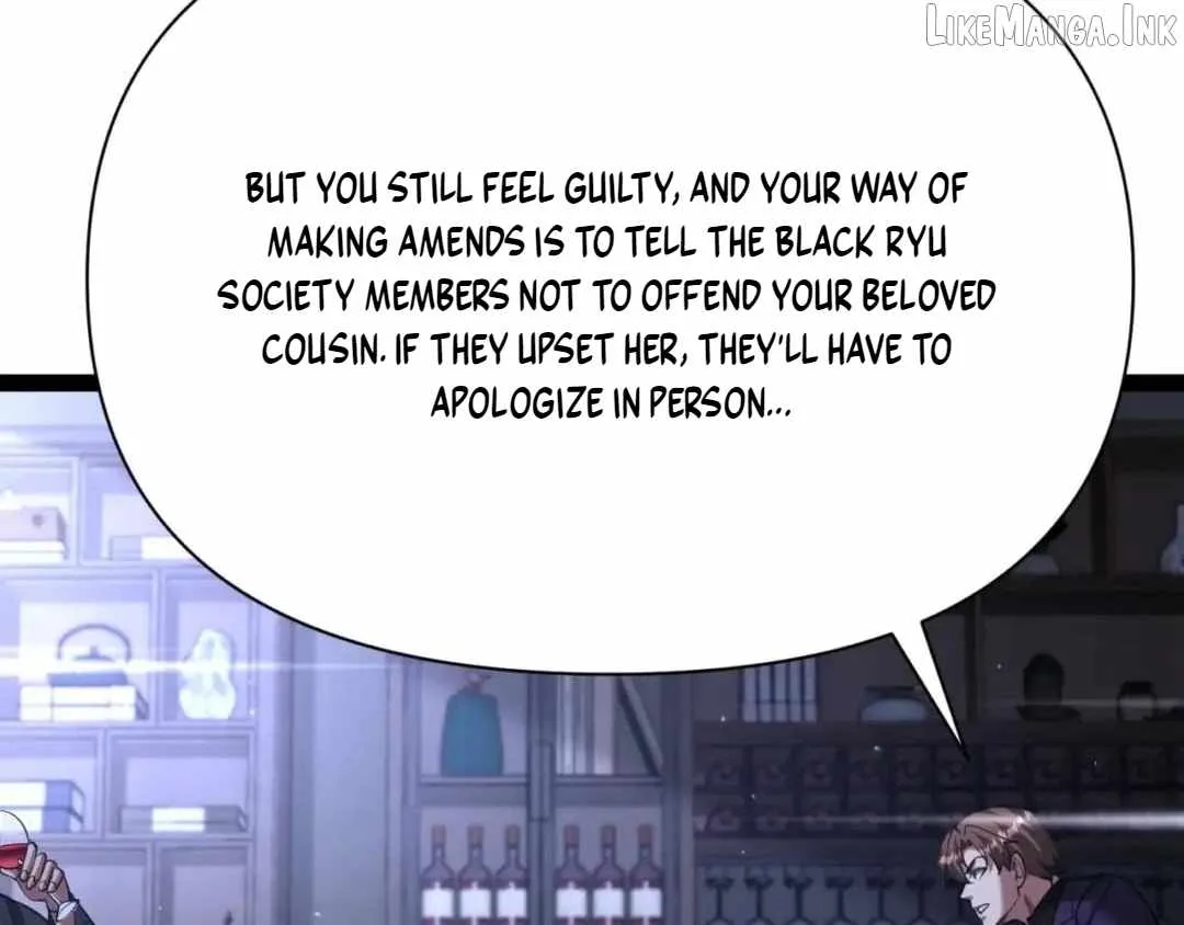 I’m Trapped In This Day For One Thousand Years Chapter 290 page 4