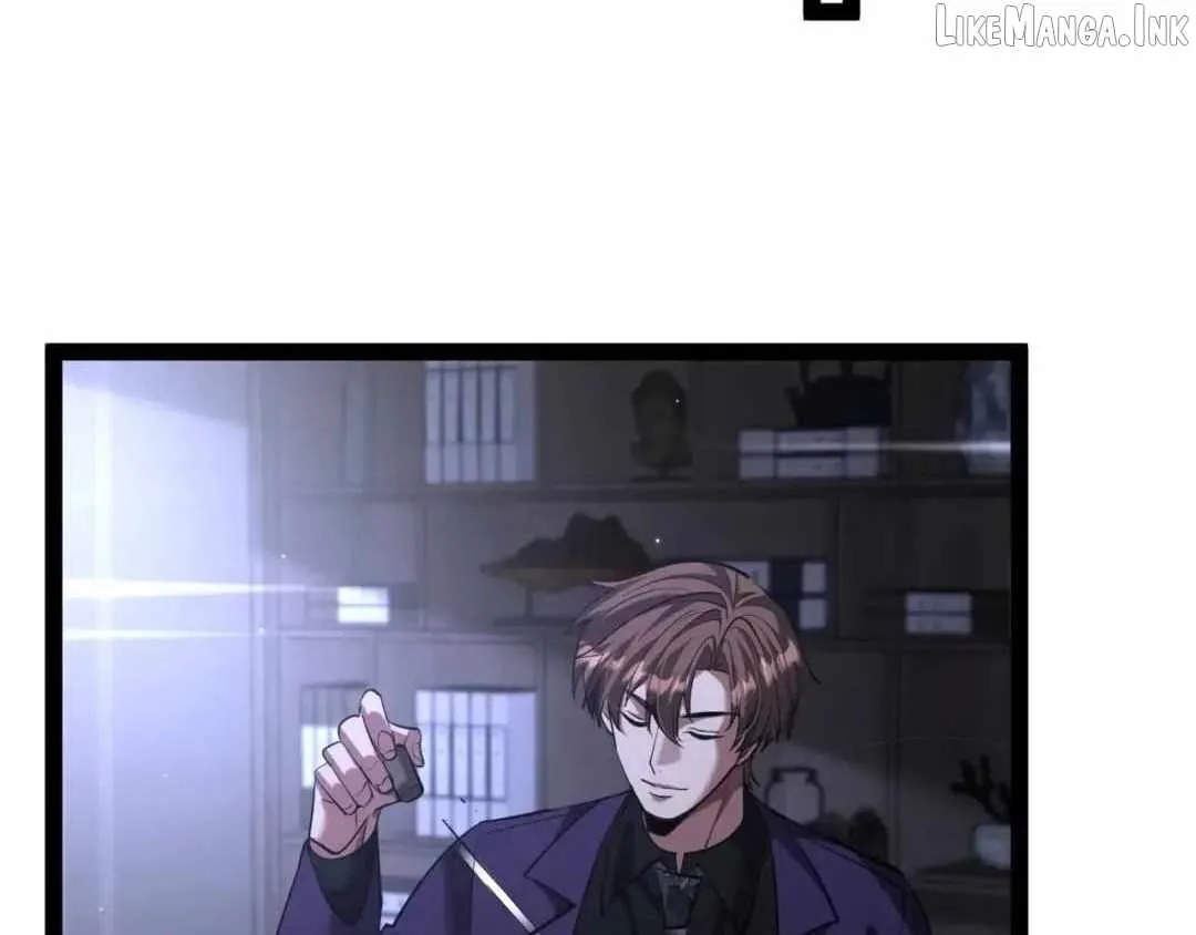 I’m Trapped In This Day For One Thousand Years Chapter 290 page 32