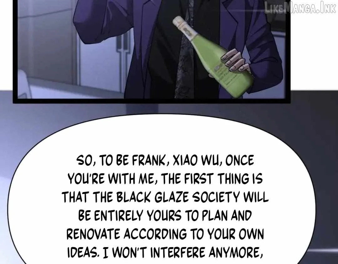 I’m Trapped In This Day For One Thousand Years Chapter 290 page 33