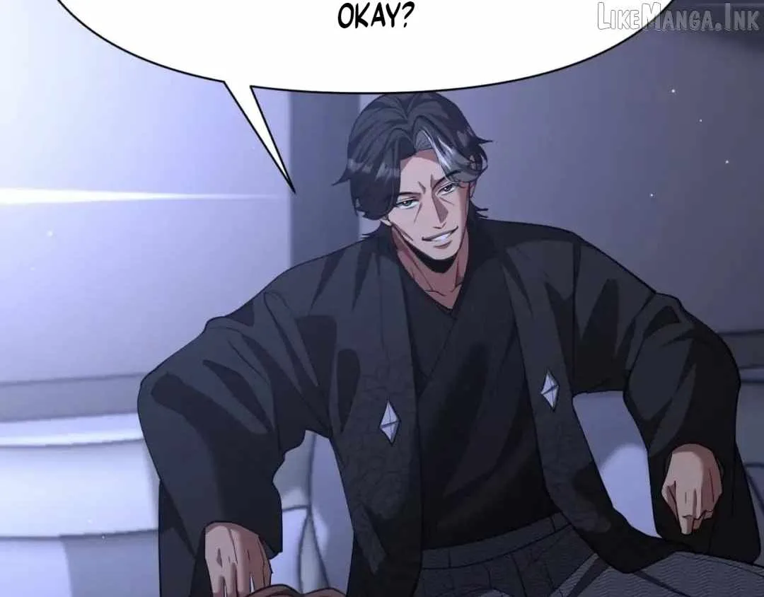 I’m Trapped In This Day For One Thousand Years Chapter 290 page 34