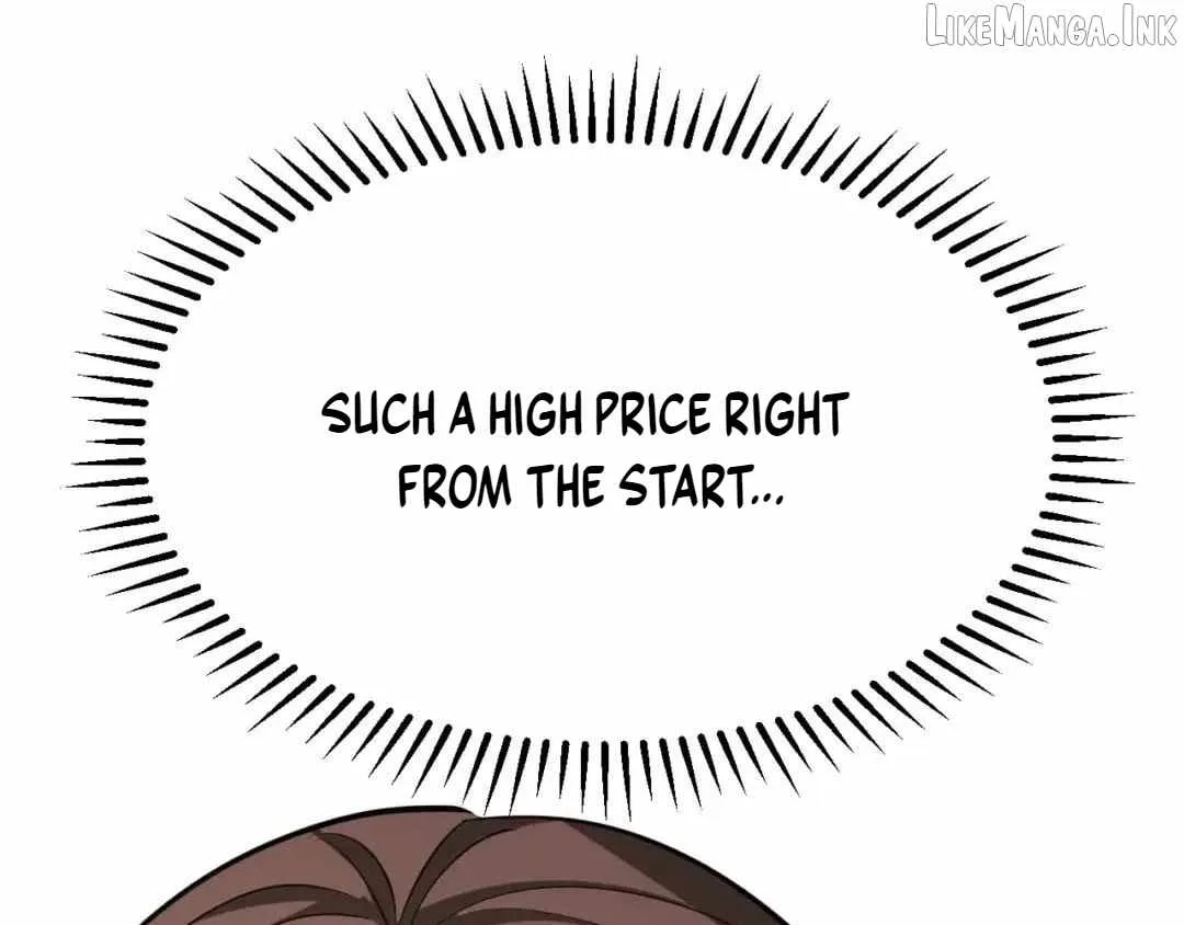 I’m Trapped In This Day For One Thousand Years Chapter 290 page 37