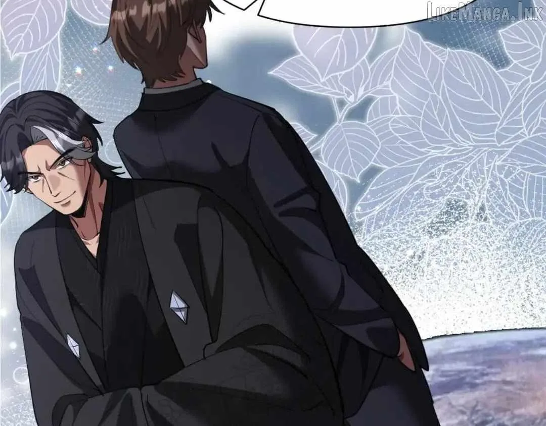I’m Trapped In This Day For One Thousand Years Chapter 290 page 44