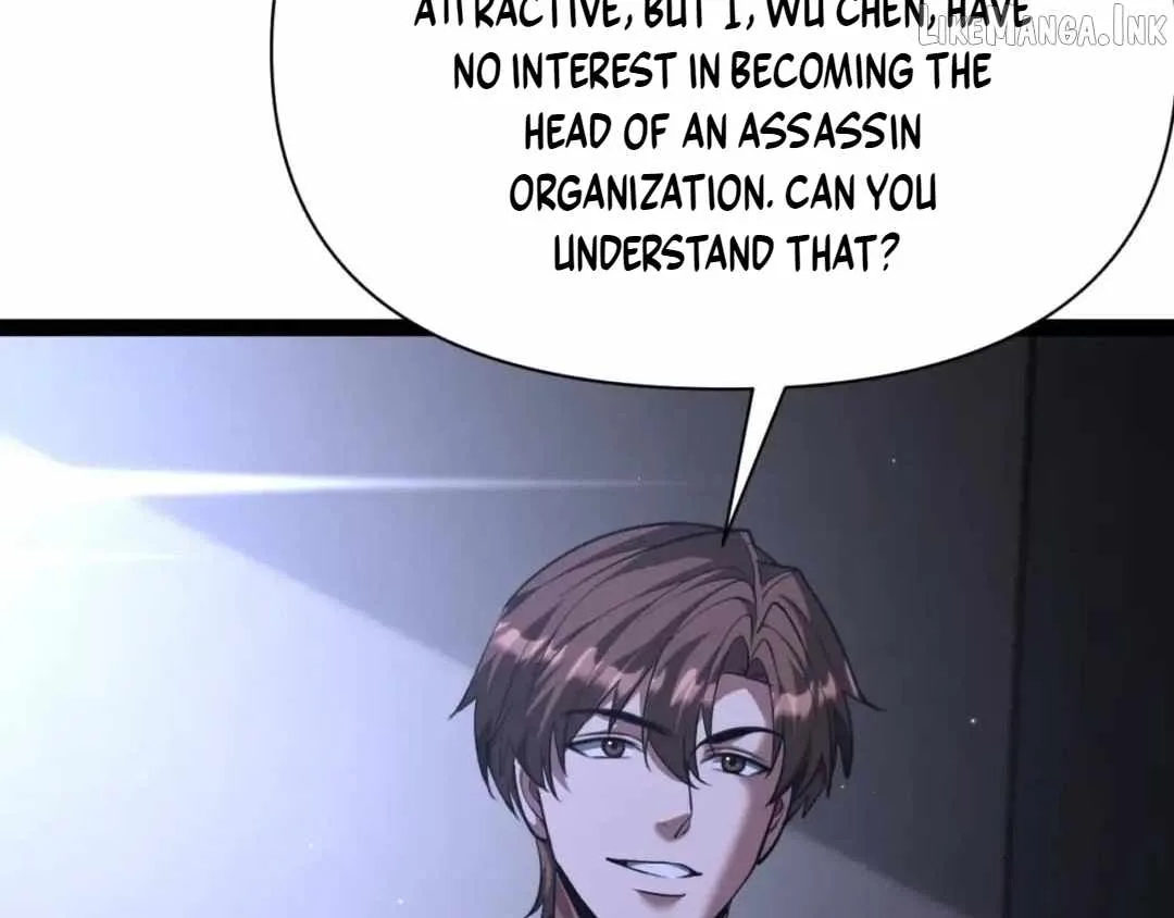 I’m Trapped In This Day For One Thousand Years Chapter 290 page 53
